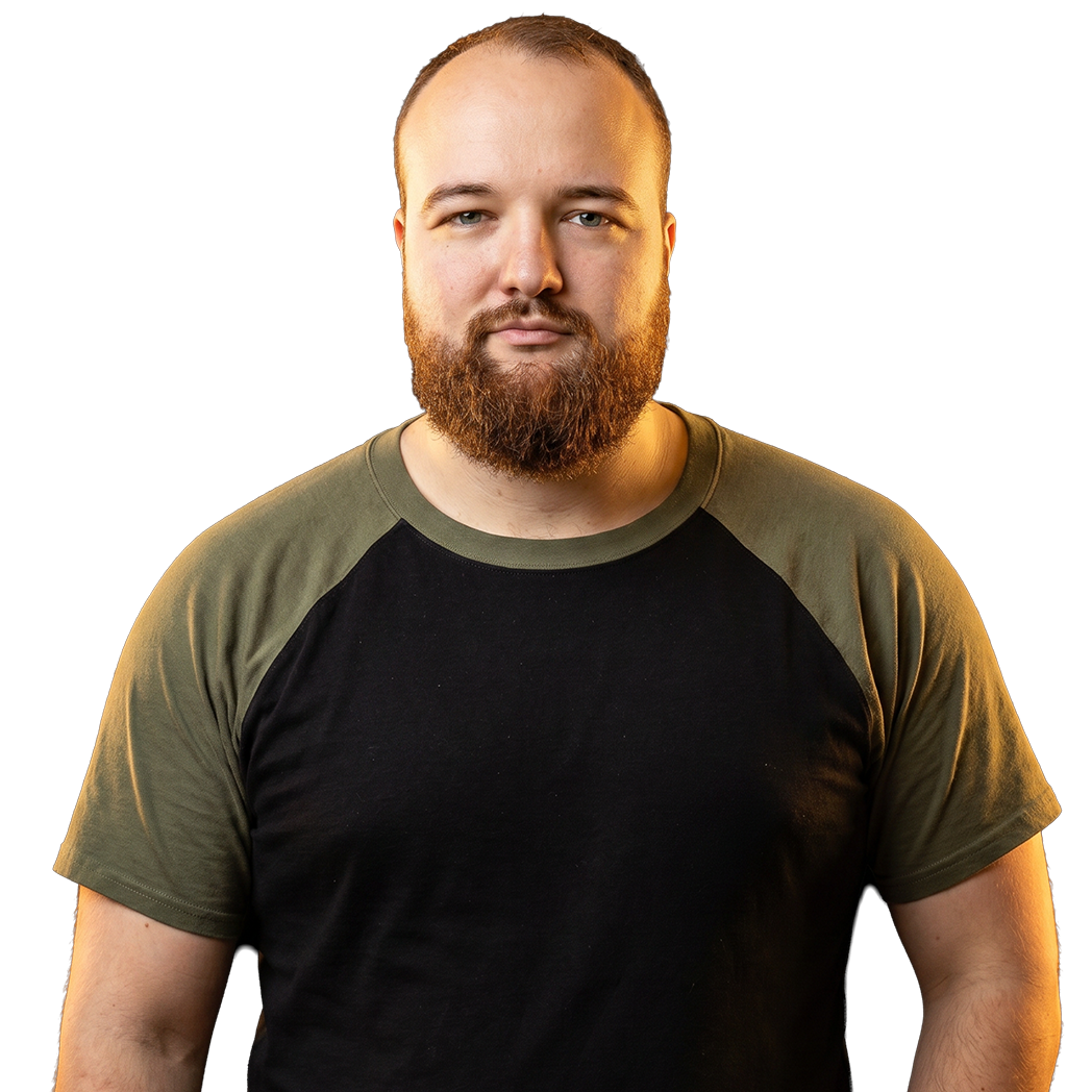 Anders Blume